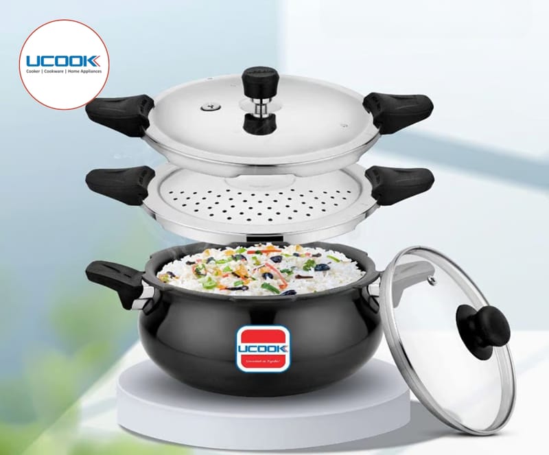 UCOOK